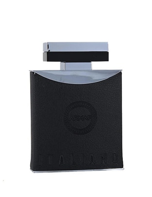 Eau de toilette Armaf Italiano nero para hombre