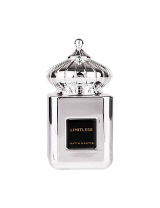 Eau de parfum Matin Martin Limitless para hombre