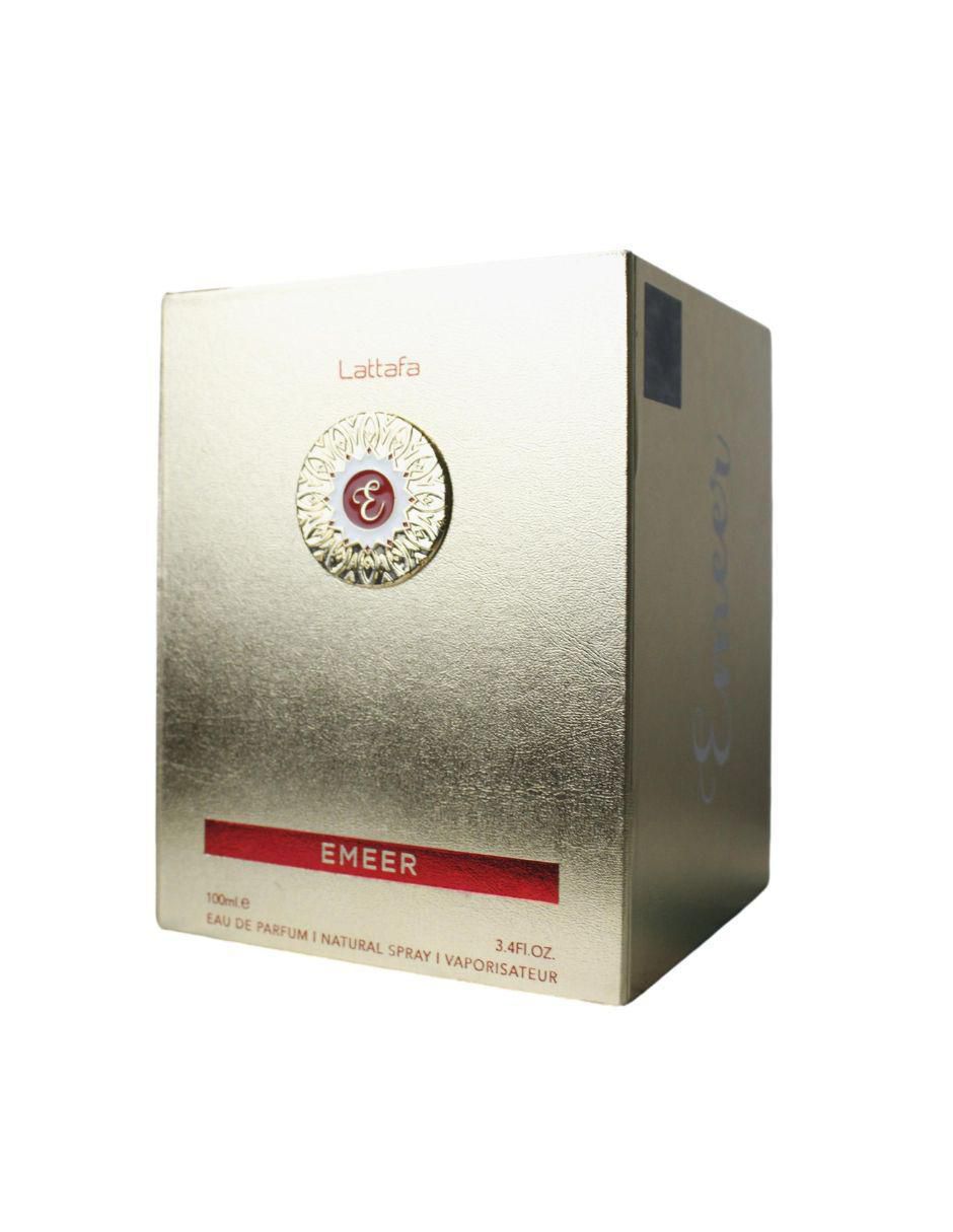 Eau de parfum Lattafa Emeer para mujer