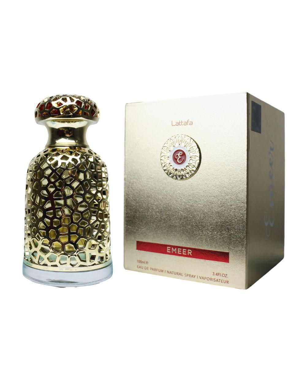 Eau de parfum Lattafa Emeer para mujer
