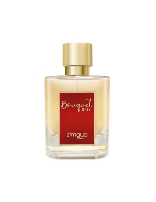 Eau de parfum Zimaya Bouquet Red para mujer