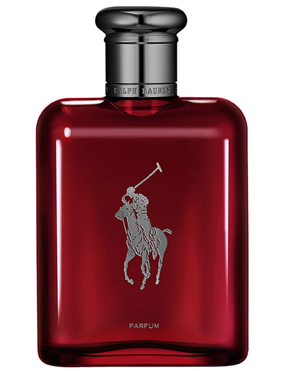 Perfume Polo Red para hombre 9