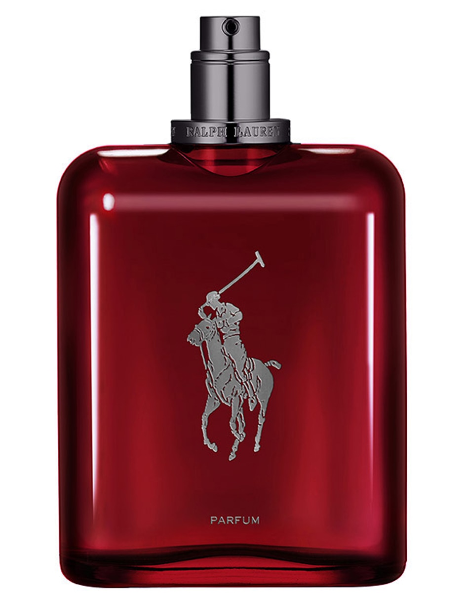 Perfume Polo Red para hombre 10