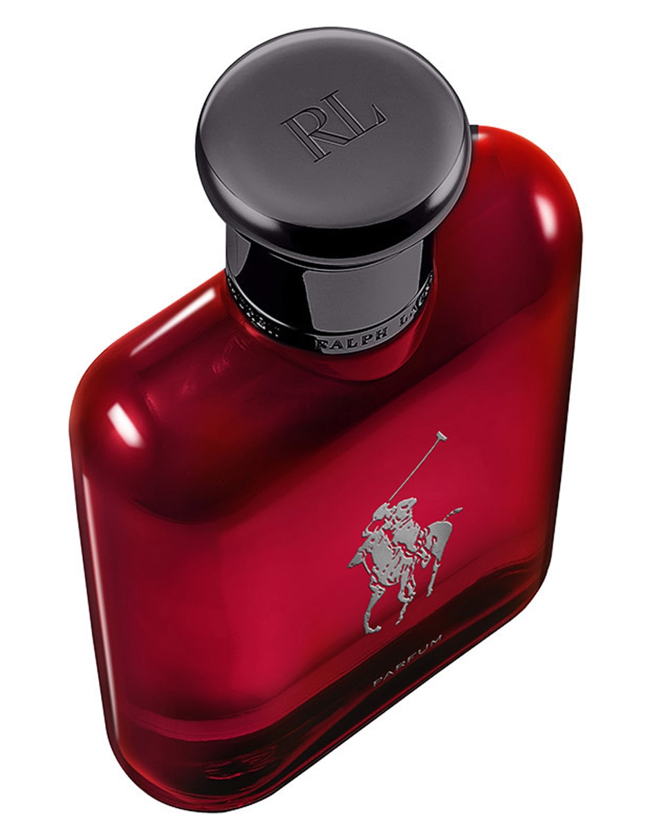 Perfume Polo Red para hombre 11