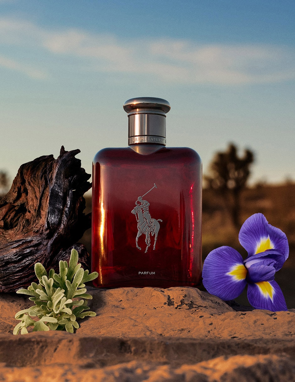 Perfume Polo Red para hombre 12