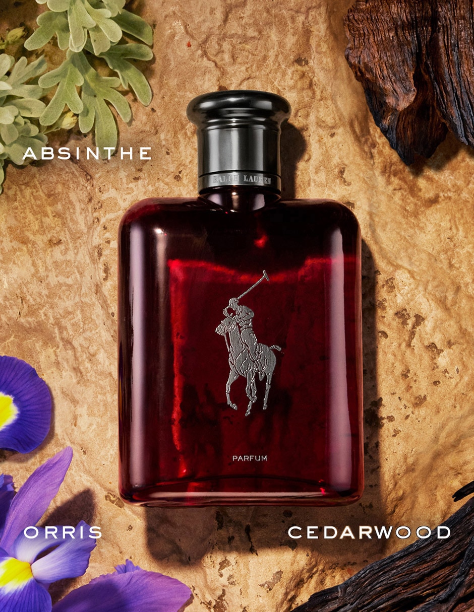 Perfume Polo Red para hombre 13