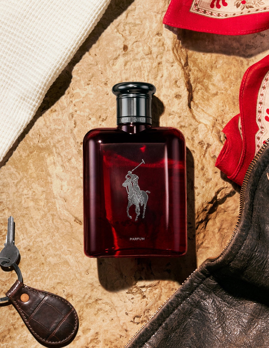 Perfume Polo Red para hombre 14