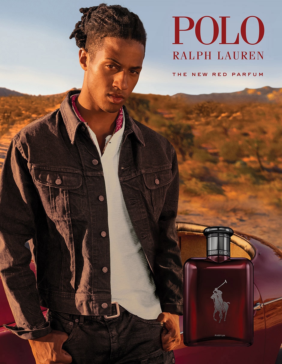 Perfume Polo Red para hombre 15