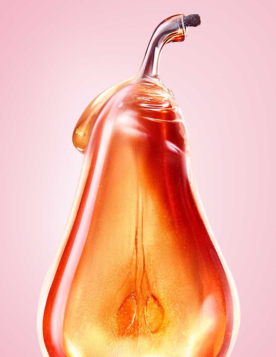 Eau de parfum Giorgio Armani My Way Nectar para mujer