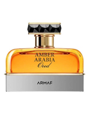 Perfume Armaf Amber Arabia Oud para hombre