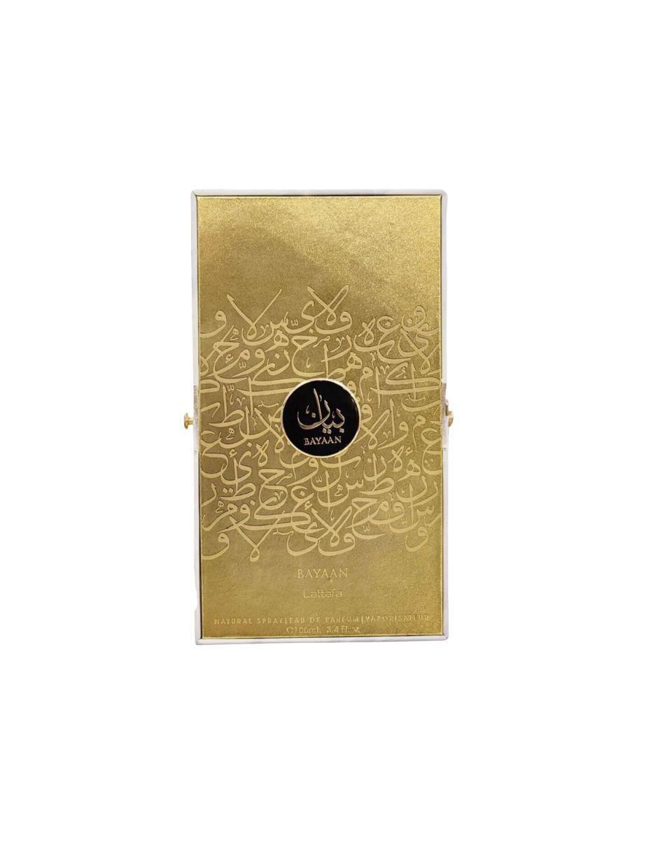 Eau de parfum Lattafa Bayaan para mujer