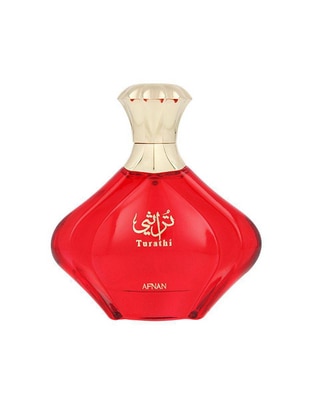 Eau de parfum Afnan Turathi Red para mujer