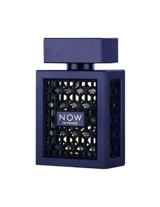 Eau de parfum Rave Now Intense para hombre