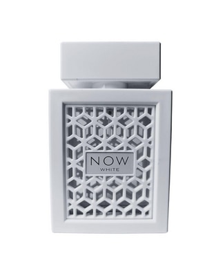 Eau de parfum Rave Now White unisex