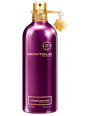 Eau de parfum Montale Aoud Greedy unisex