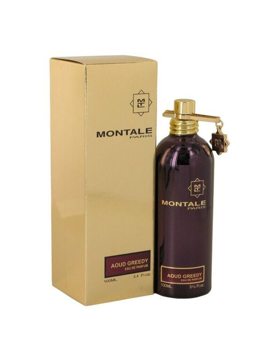 Eau de parfum Montale Aoud Greedy unisex