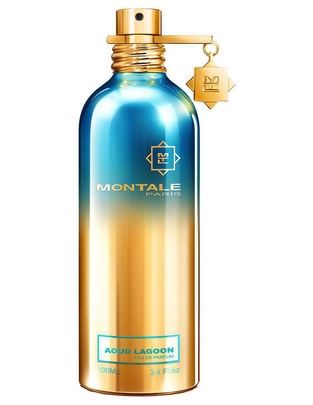 Eau de parfum Aoud Lagoon para mujer Eau de parfum Aoud Lagoon para mujer