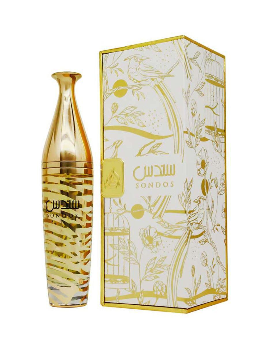 Eau de parfum Sondos unisex