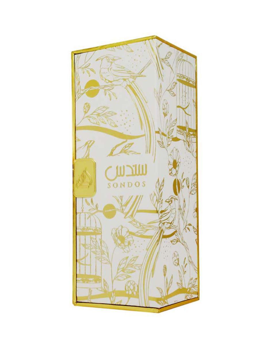 Eau de parfum Sondos unisex