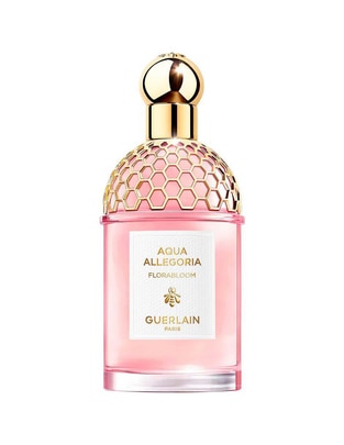 Eau de toilette Aqua Allegoria Florabloom unisex 1