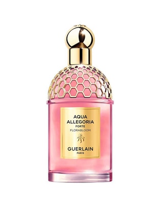 Eau de parfum Guerlain Aqua Allegoria Florabloom Forte unisex