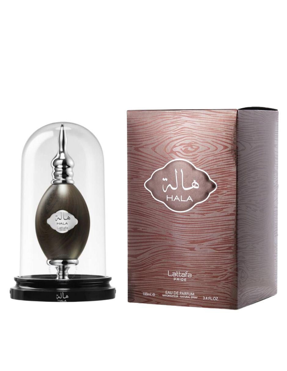 Eau de parfum Lattafa Hala unisex
