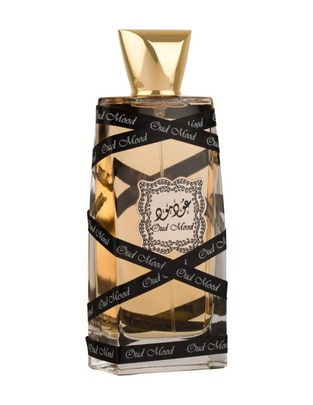 Eau de parfum Lattafa Oud Mood unisex