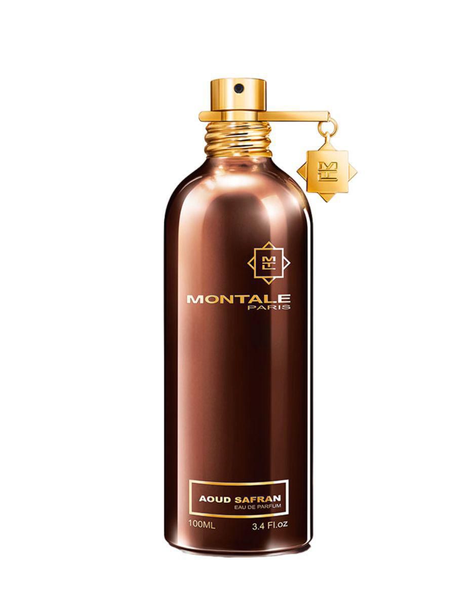 Eau de parfum Aoud safran unisex Eau de parfum Aoud safran unisex