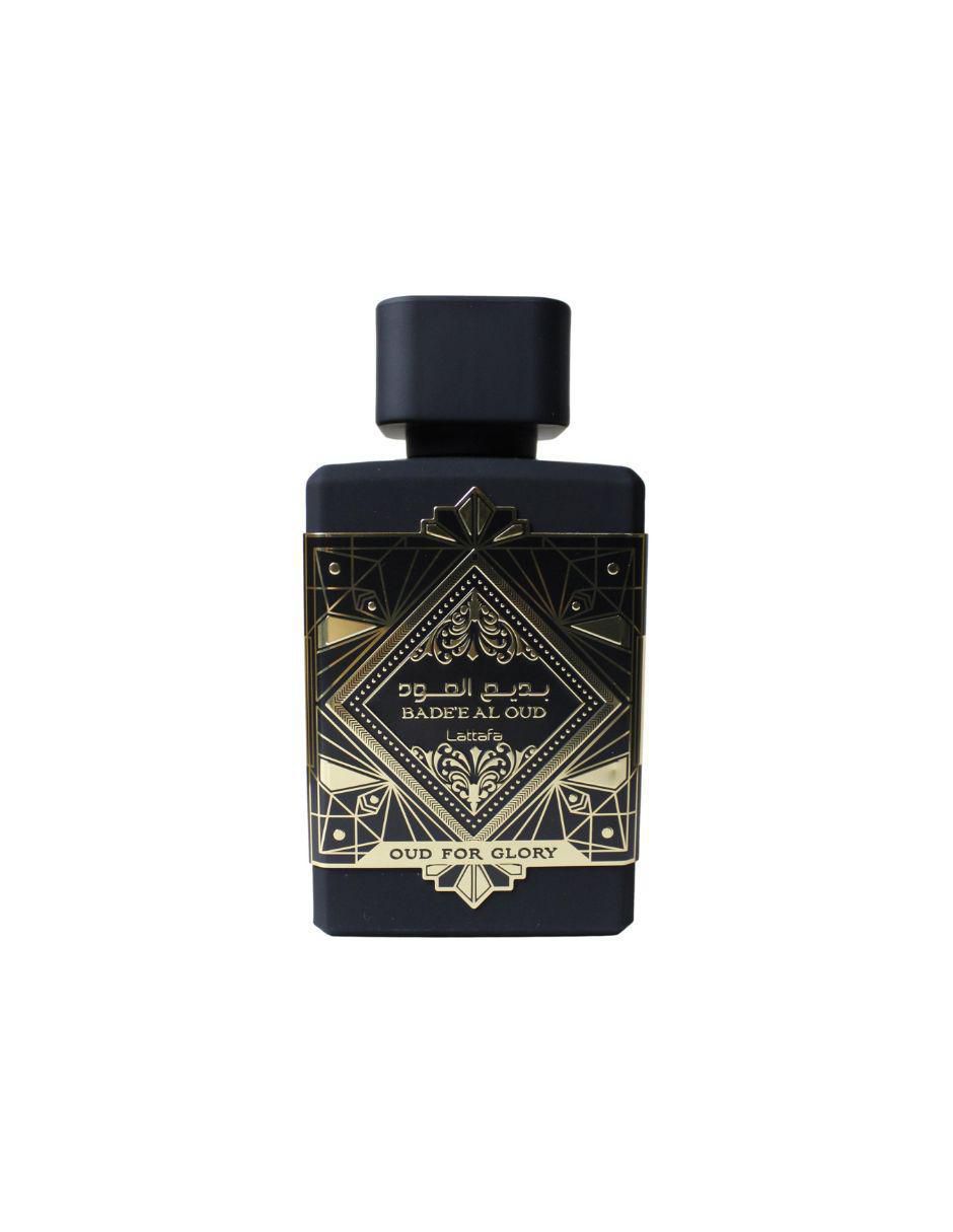Eau de parfum Badee Al Oud unisex