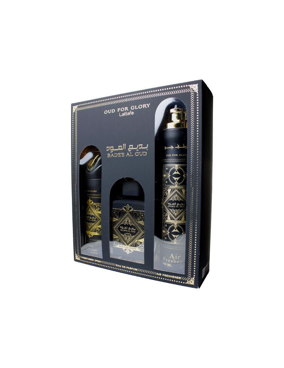 Eau de parfum Badee Al Oud unisex