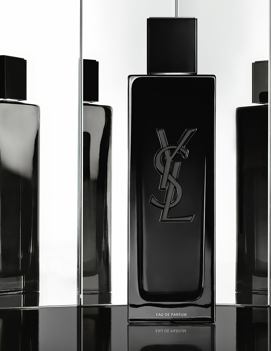 Eau de parfum Yves Saint Laurent MYSLF para hombre