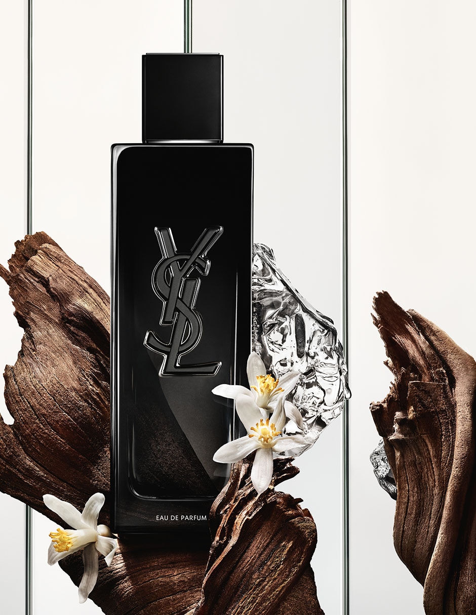 Eau de parfum Yves Saint Laurent MYSLF para hombre