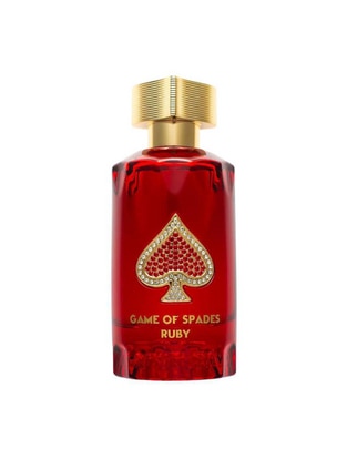 Perfume Ruby unisex 1