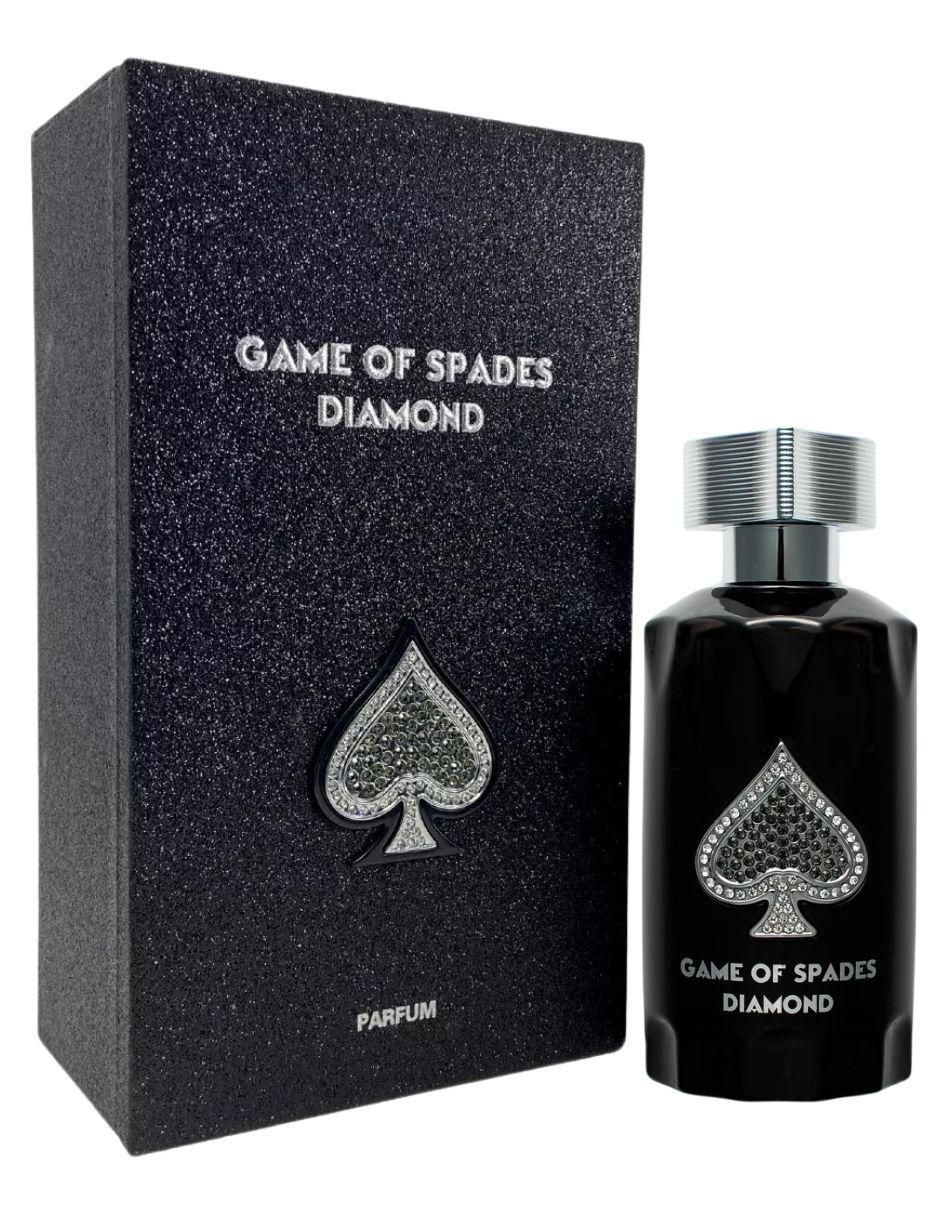 Perfume Game Of Spades Diamond unisex