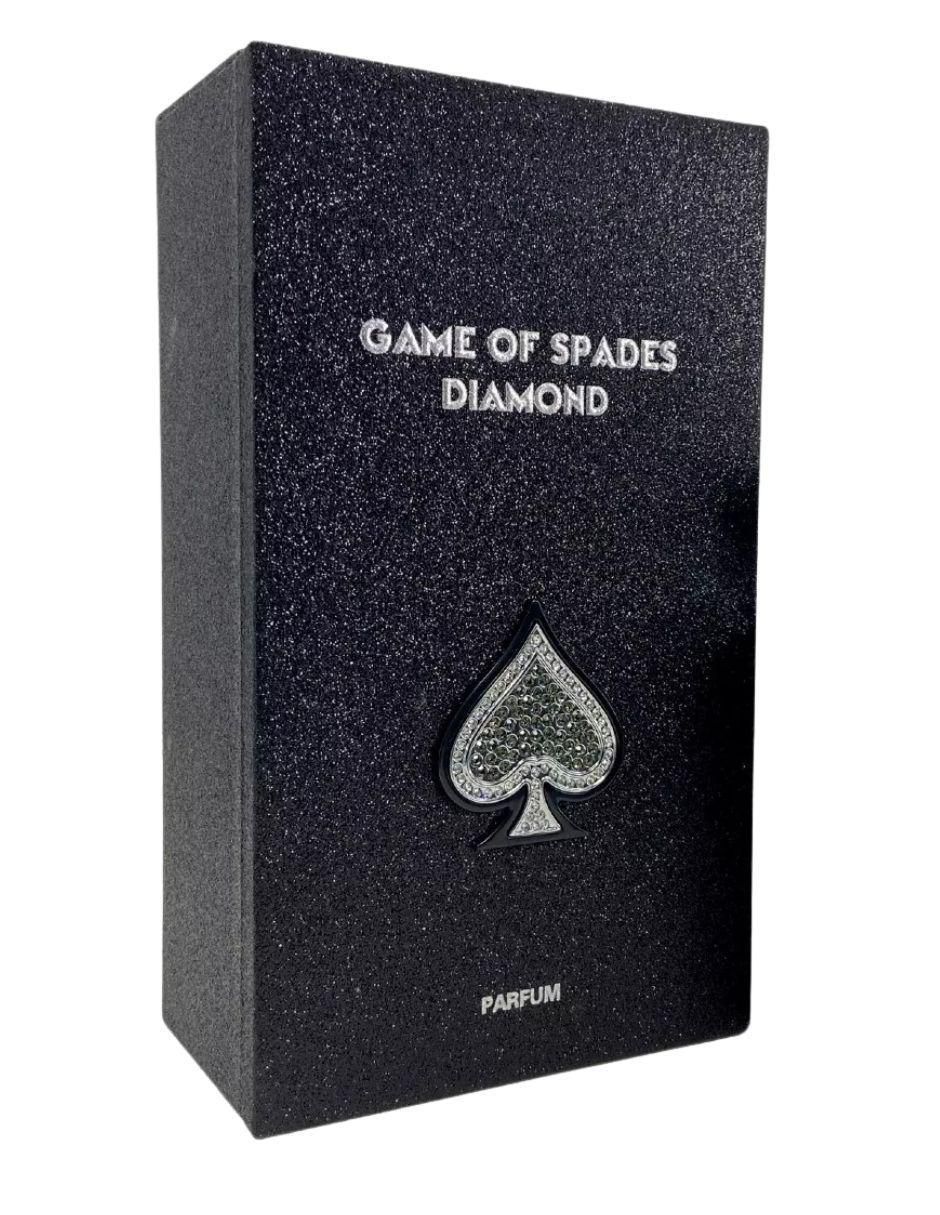 Perfume Game Of Spades Diamond unisex