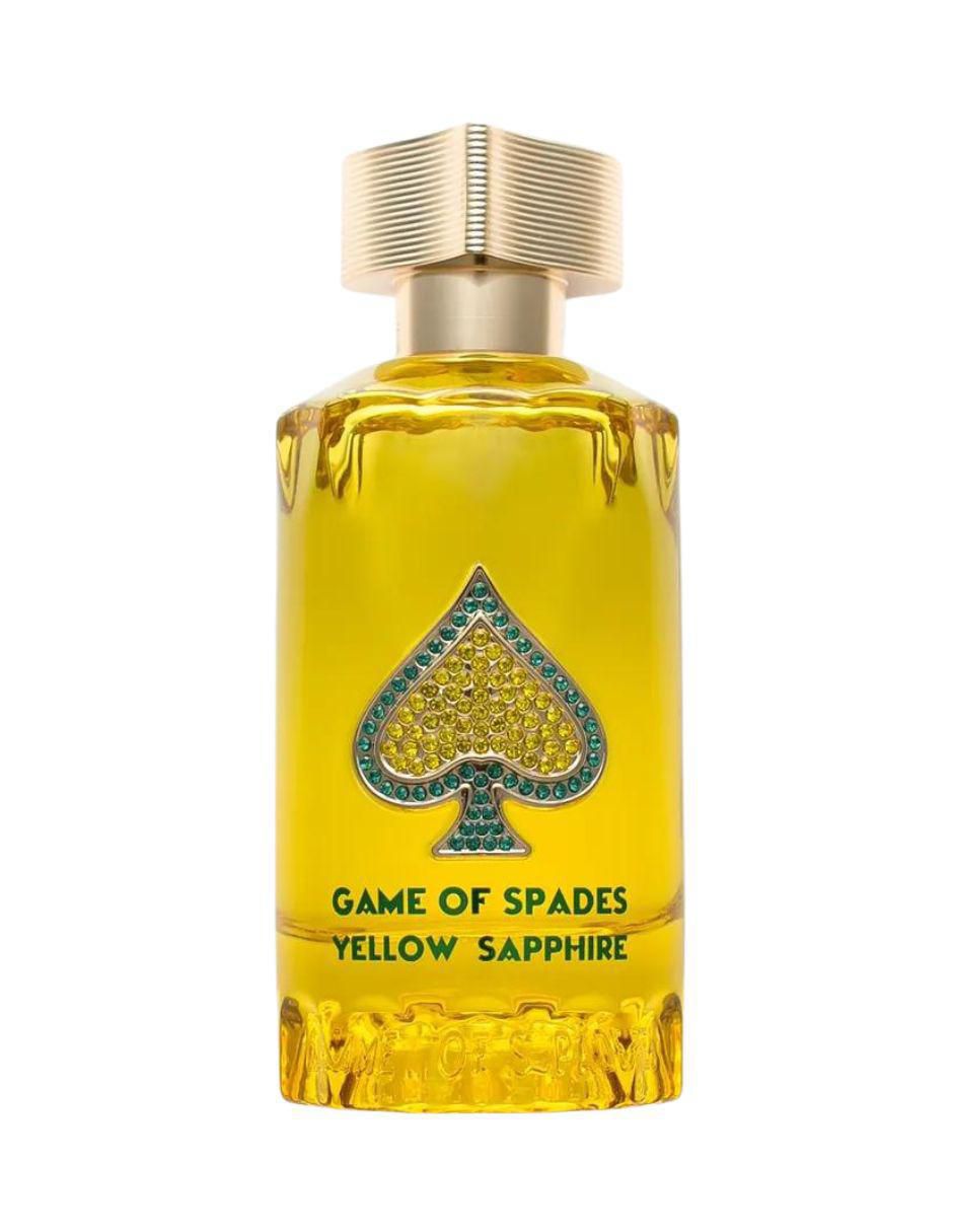 Perfume Yellow Sapphire unisex Perfume Yellow Sapphire unisex