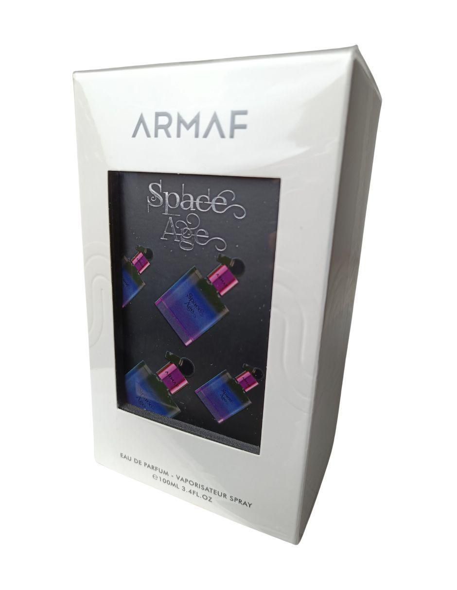 Eau de parfum Armaf Space Age para mujer