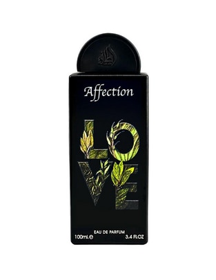 Eau de parfum Affection Love unisex 1