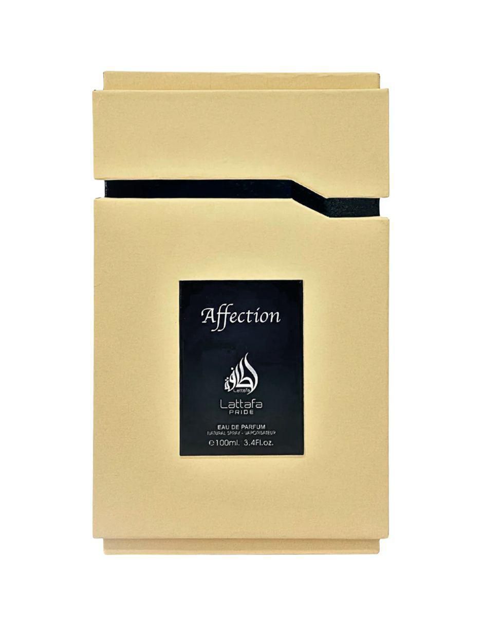 Eau de parfum Affection Love unisex Eau de parfum Affection Love unisex