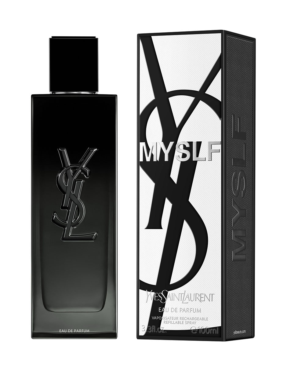 Eau de parfum Yves Saint Laurent MF para hombre 2