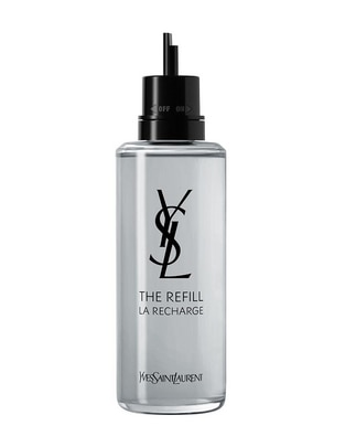 Refill de eau de parfum Yves Saint Laurent MYSLF