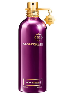 Eau de parfum Montale Dark Purple unisex