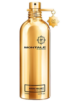 Eau de parfum Montale Aoud Velvet unisex