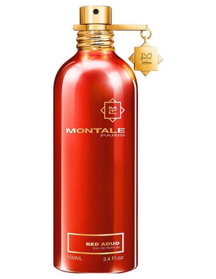 Eau de parfum Montale Red Aoud unisex