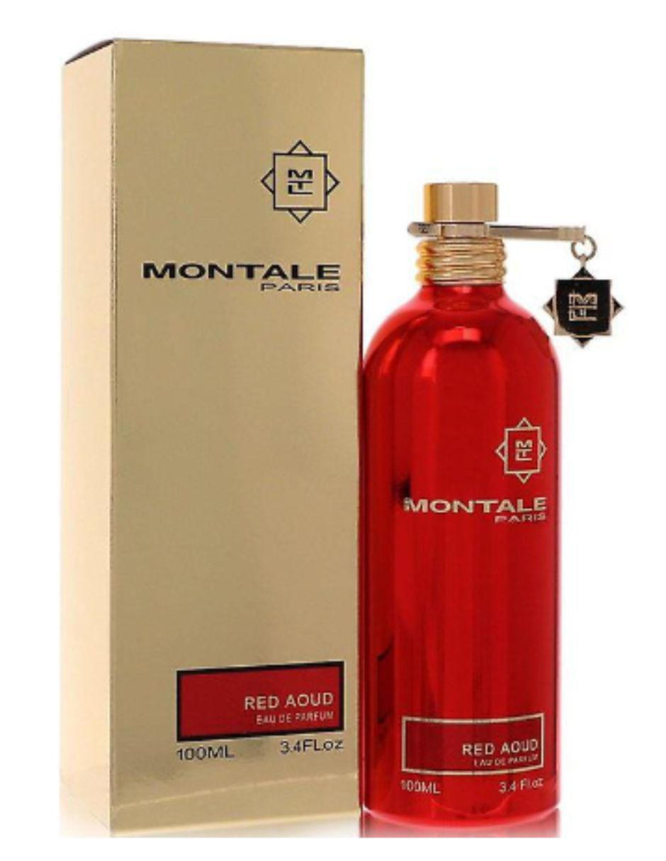 Eau de parfum Montale Red Aoud unisex