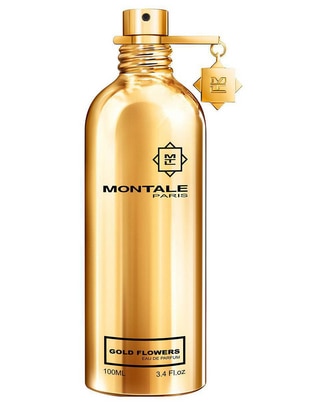Eau de parfum Montale Gold Flowers unisex