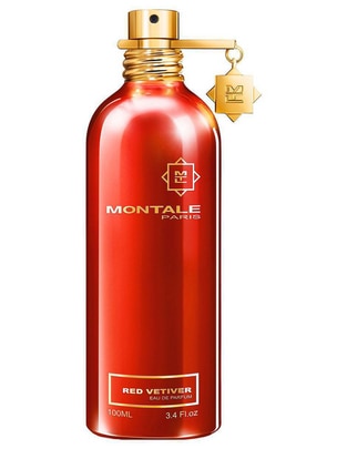 Eau de parfum Red Vetiver para hombre Eau de parfum Red Vetiver para hombre