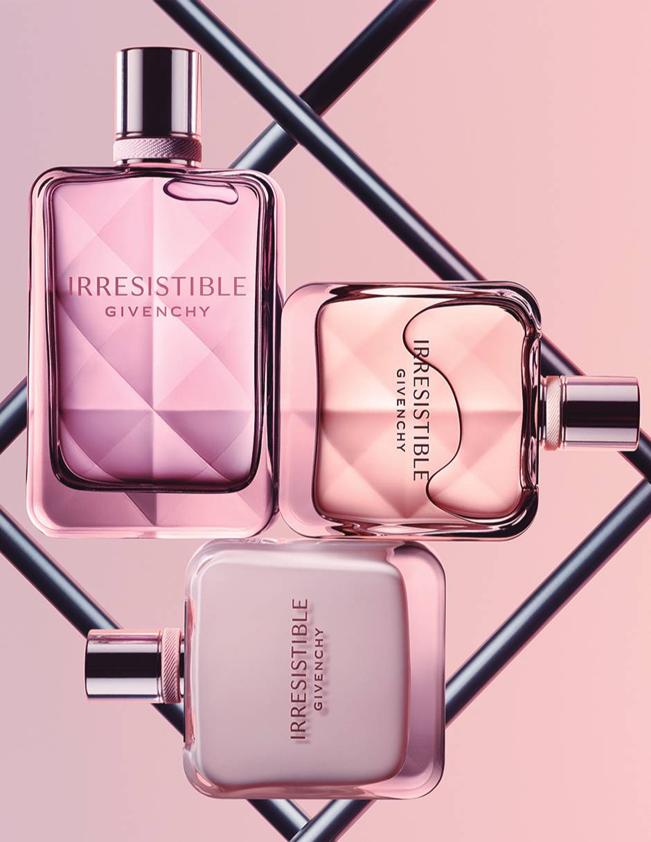 Eau de parfum Irresistible Very Floral para mujer