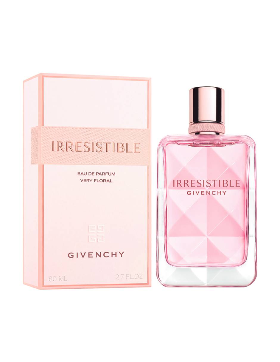Eau de parfum Irresistible Very Floral para mujer 2