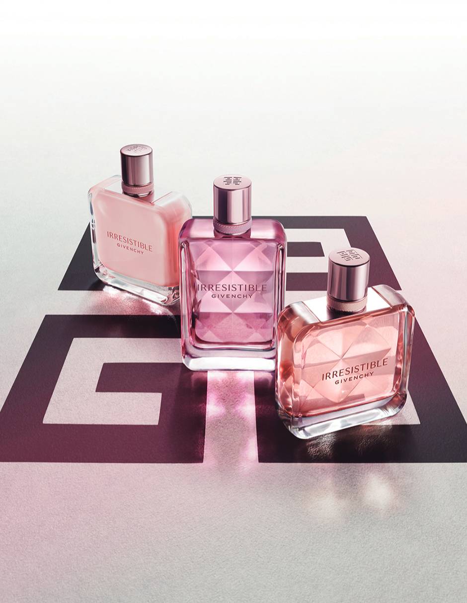 Eau de parfum Irresistible Very Floral para mujer 6